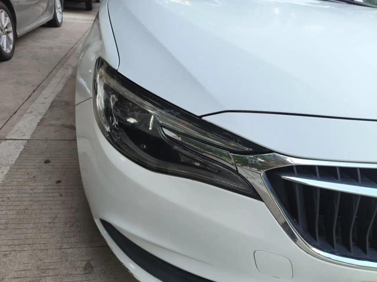 Buick GT 2018 18T Automatic Elite Model — миниатюра 7