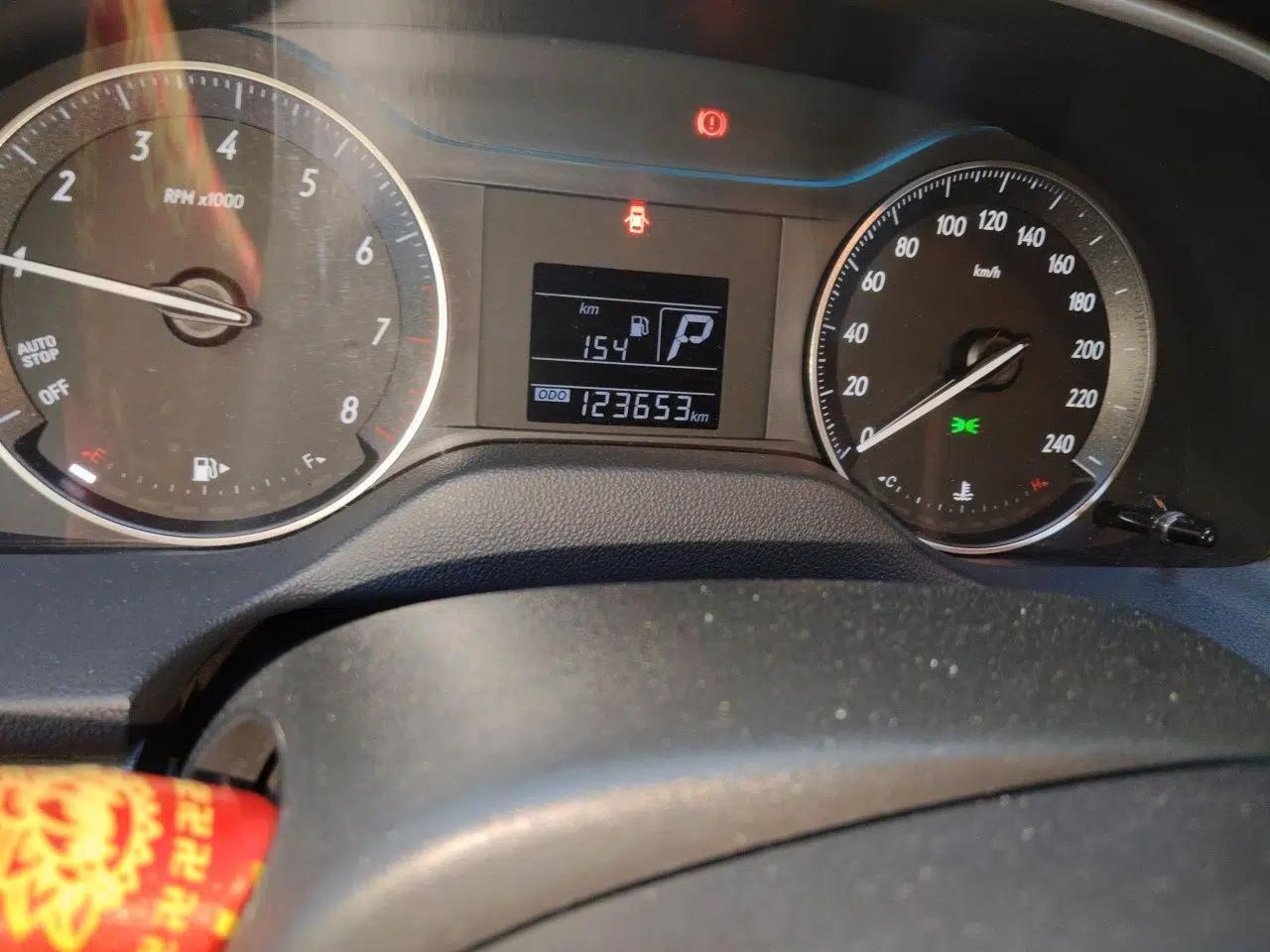 Buick GT 2018 15T Dual-Clutch Advanced Model China V Standard — миниатюра 12