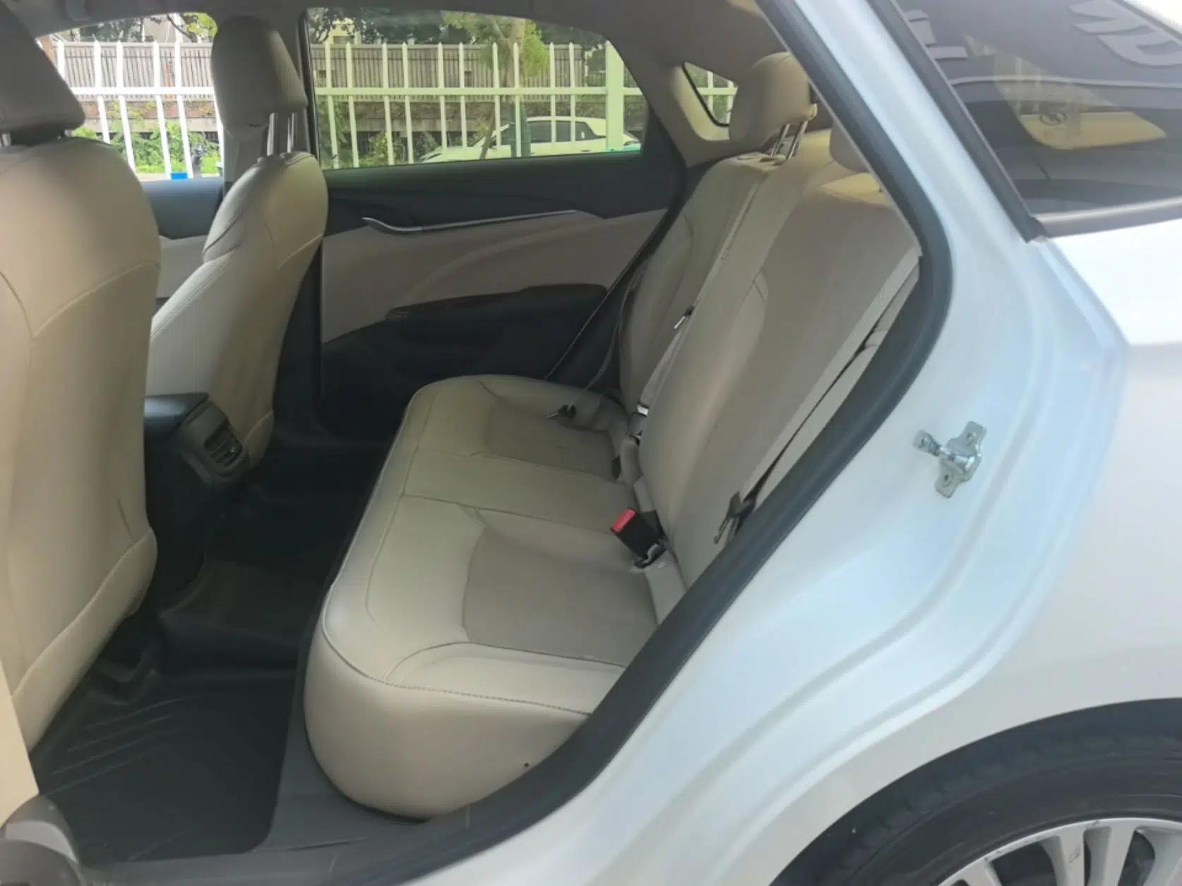Buick GT 2017 15N Automatic Elite Version — миниатюра 20