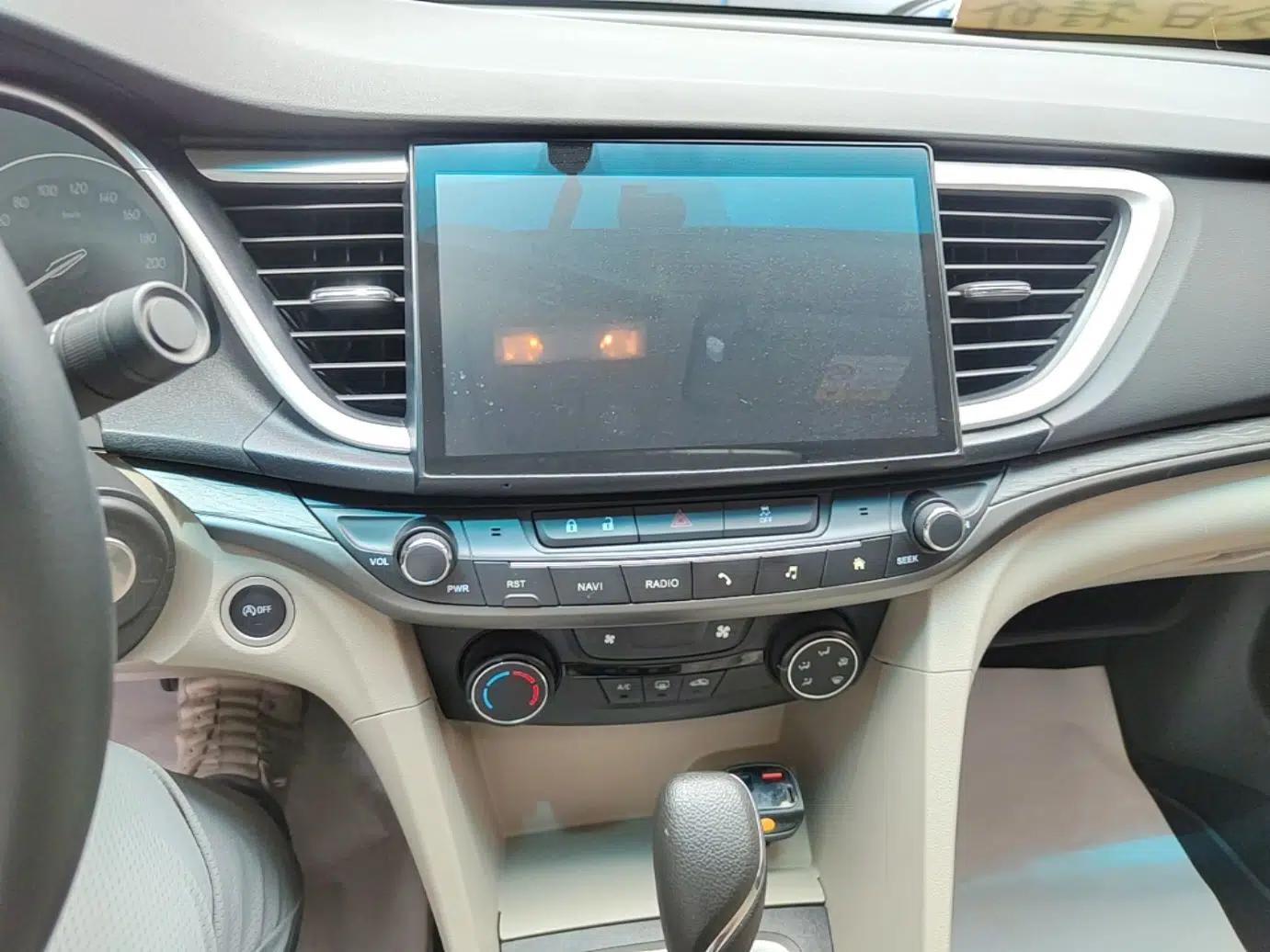 Buick GT 2017 15N Automatic Elite Version — миниатюра 15