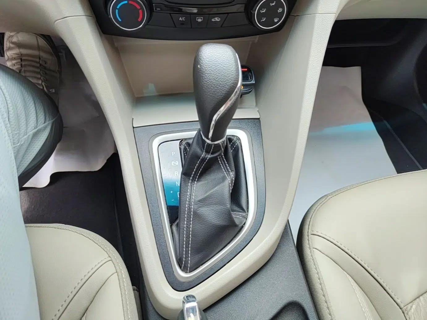 Buick GT 2017 15N Automatic Elite Version — миниатюра 16