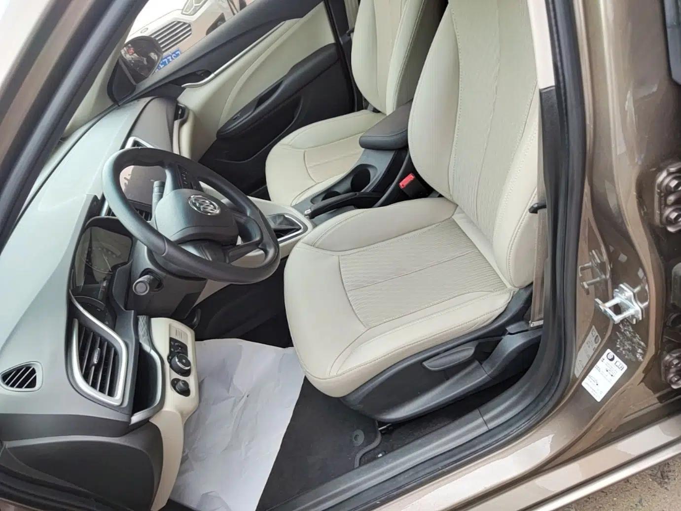 Buick GT 2017 15N Automatic Elite Version — миниатюра 17