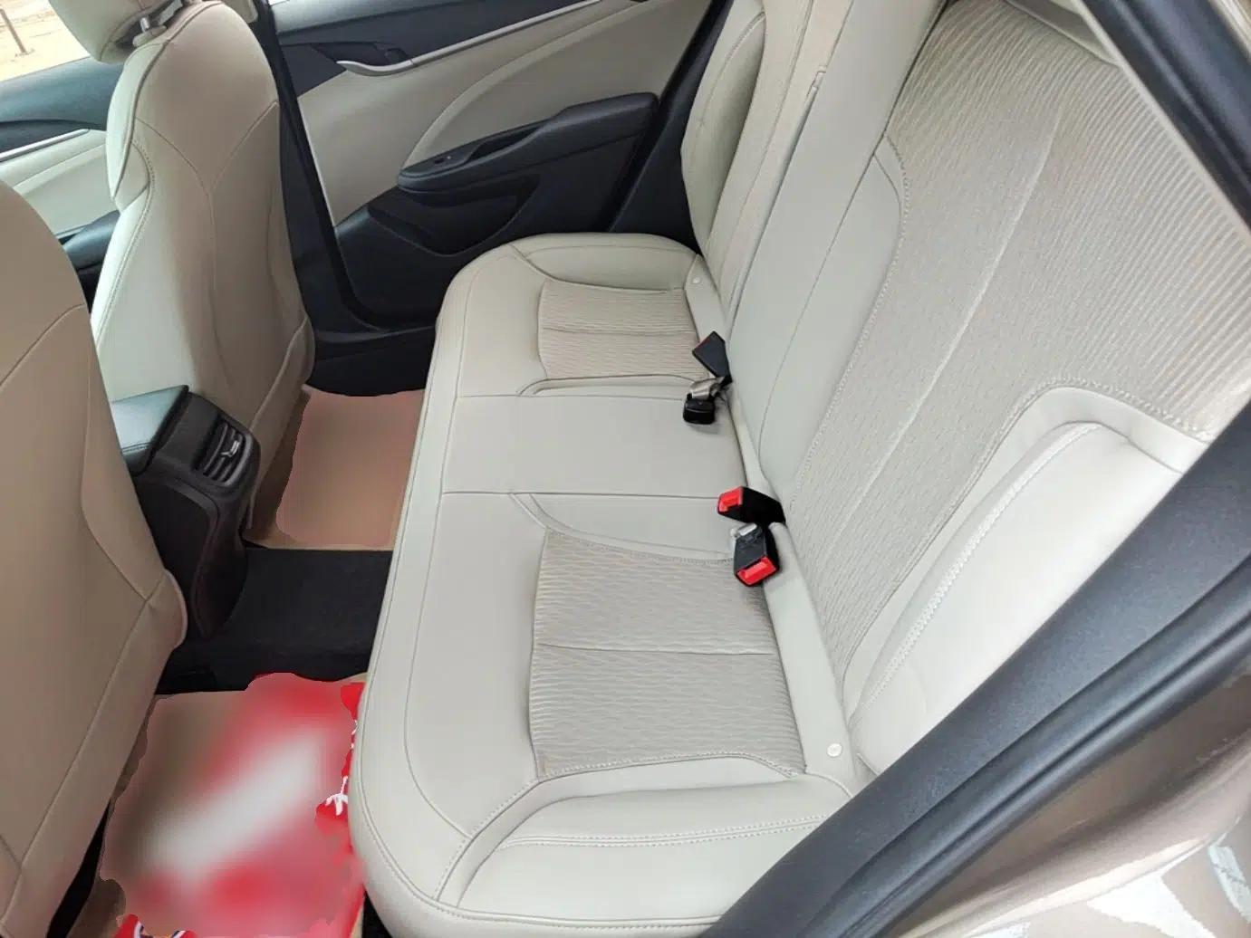 Buick GT 2017 15N Automatic Elite Version — миниатюра 20