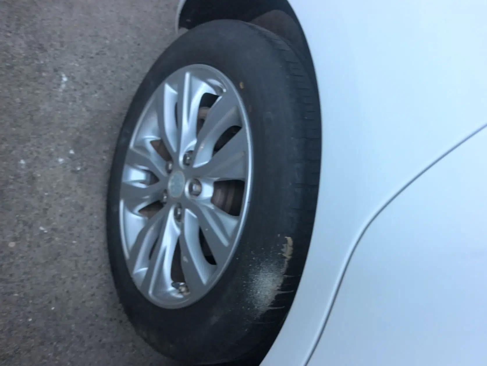 Buick GT 2018 15T Manual Elite Version China V Standard — миниатюра 11