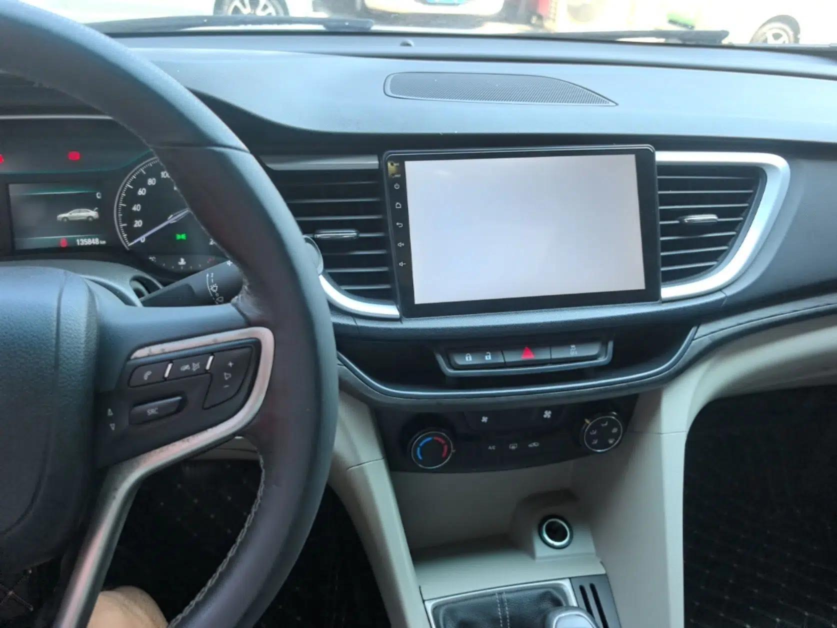 Buick GT 2018 15T Manual Elite Version China V Standard — миниатюра 12