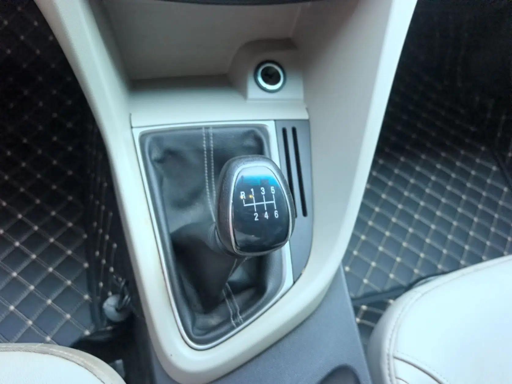 Buick GT 2018 15T Manual Elite Version China V Standard — миниатюра 16