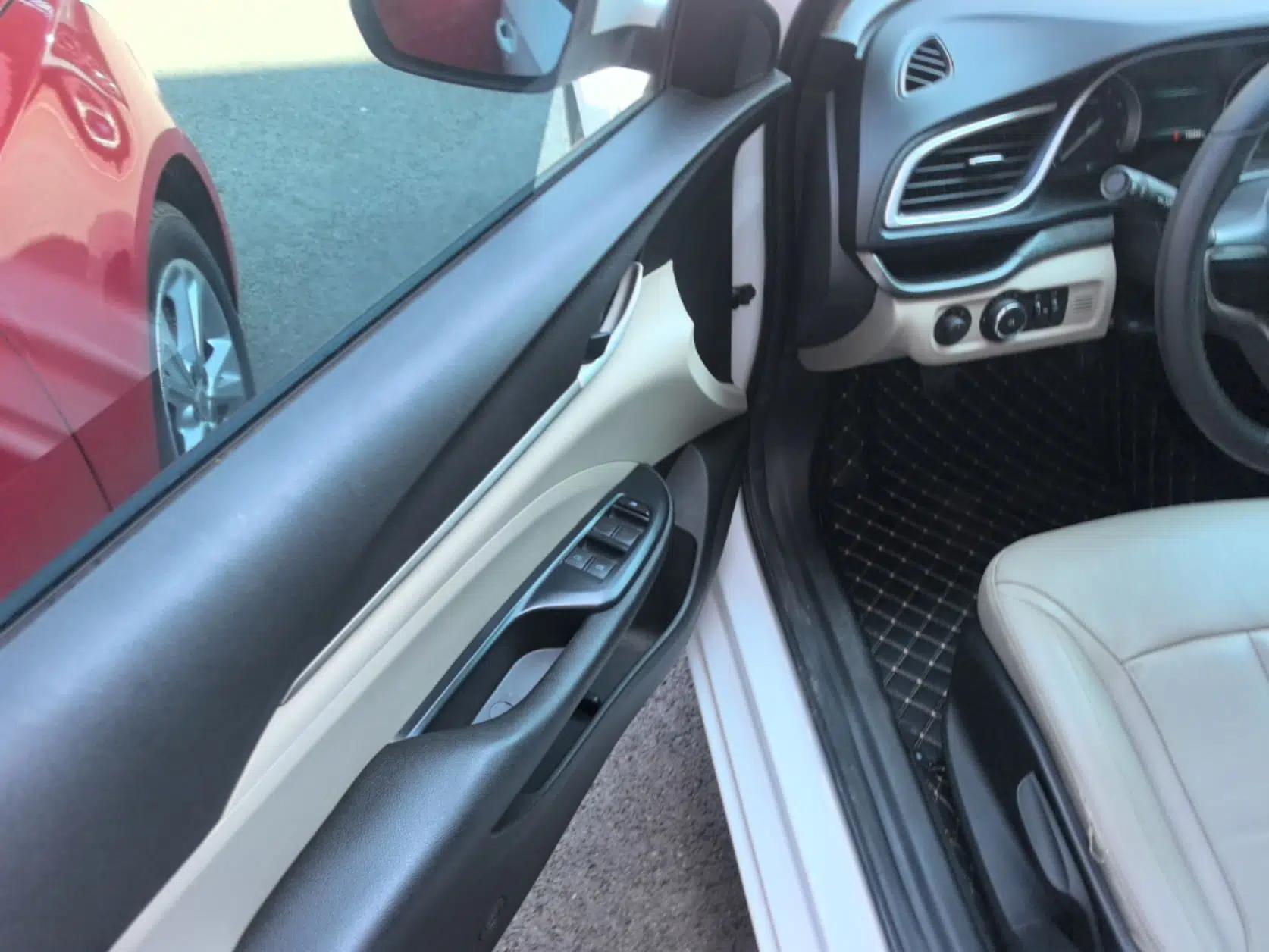 Buick GT 2018 15T Manual Elite Version China V Standard — миниатюра 18