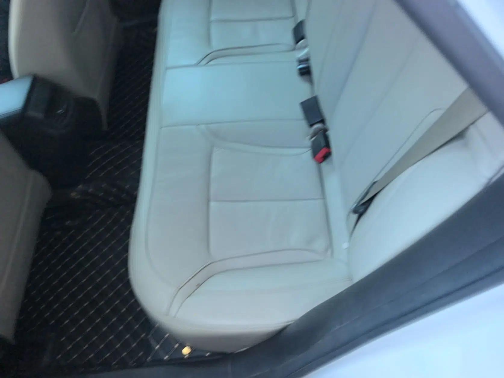 Buick GT 2018 15T Manual Elite Version China V Standard — миниатюра 20