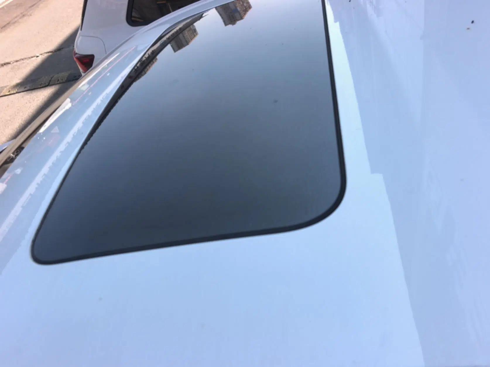 Buick GT 2018 15T Manual Elite Version China V Standard — миниатюра 7