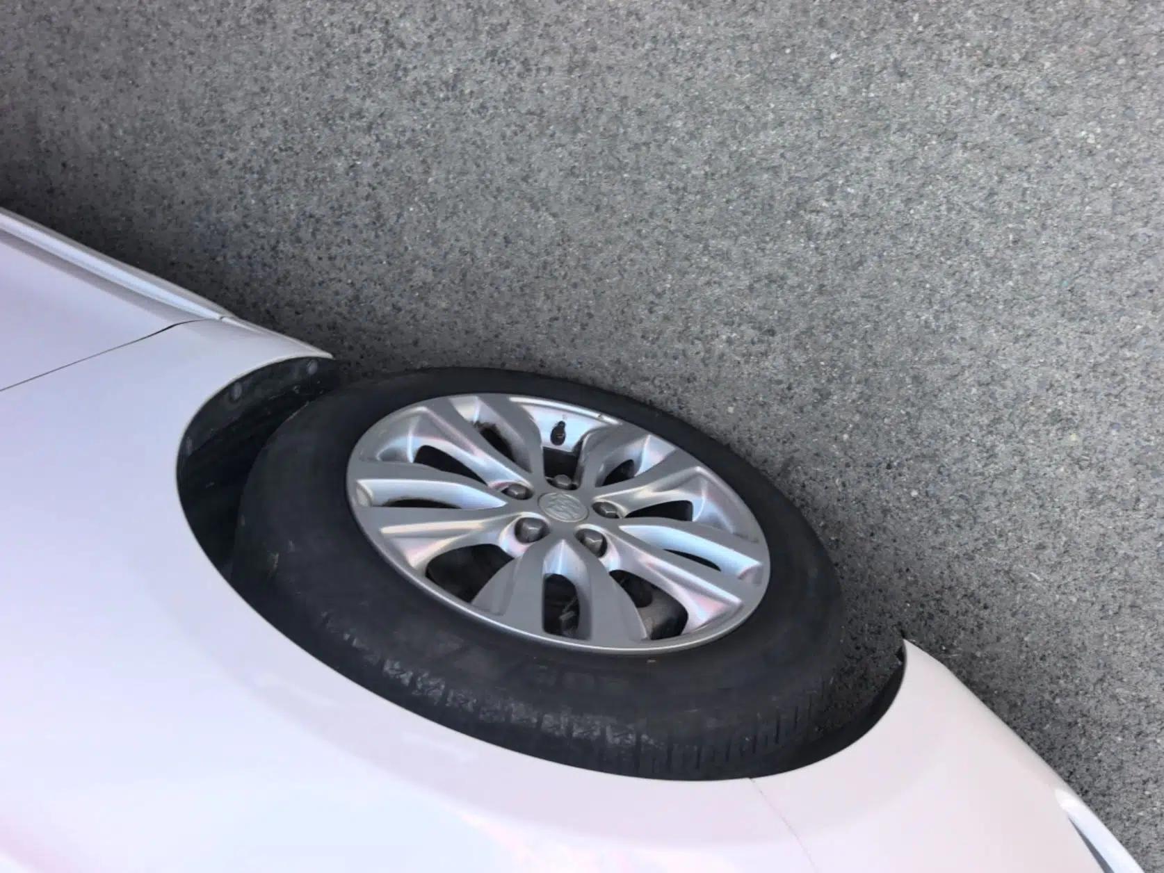 Buick GT 2018 15T Manual Elite Version China V Standard — миниатюра 10