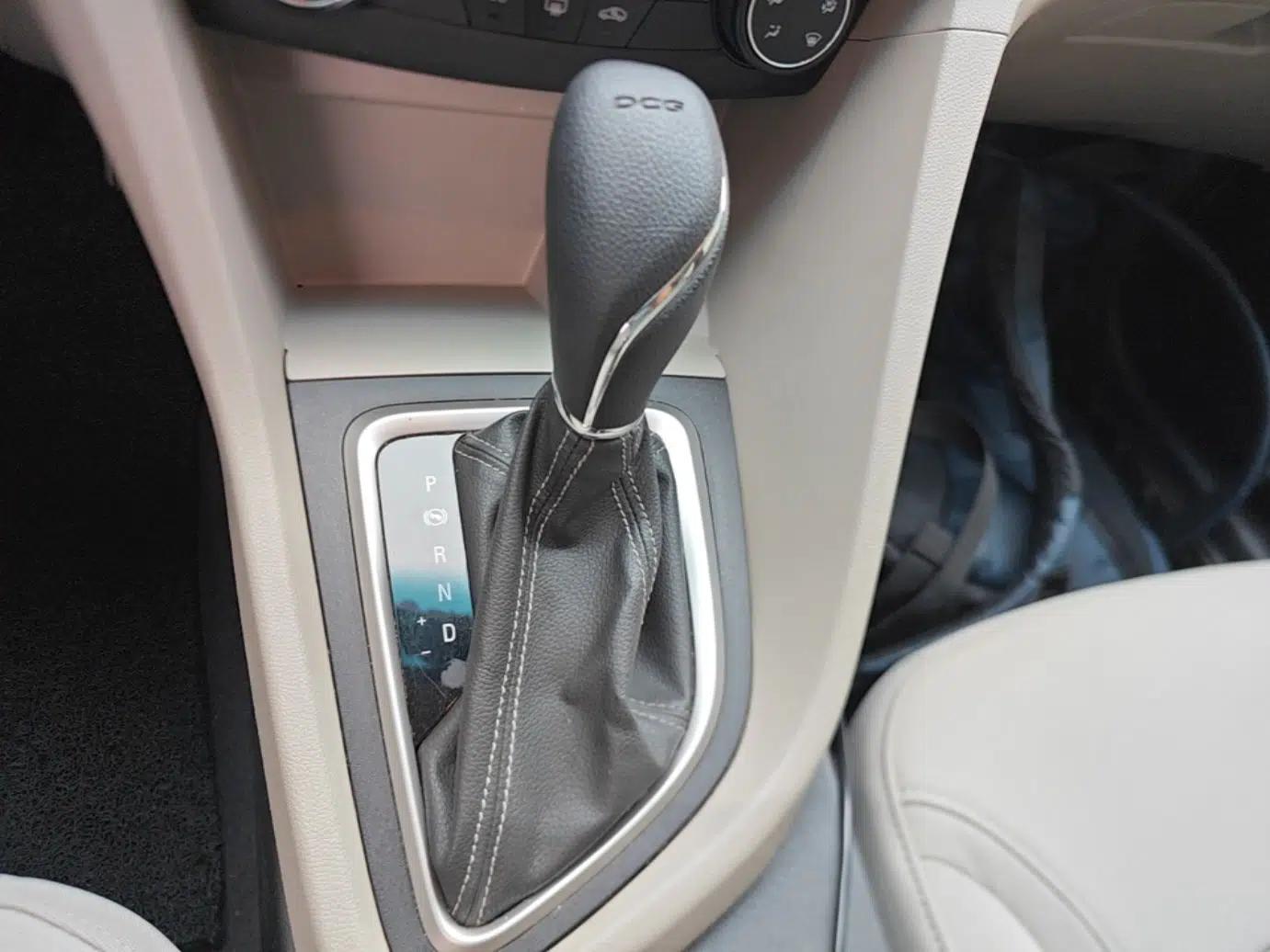 Buick GT 2019 15T Dual-Clutch Advanced Version China VI Standard — миниатюра 21