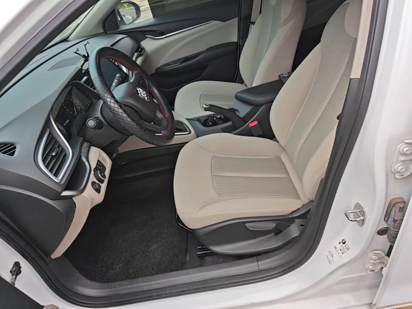 Buick GT 2019 15T Dual-Clutch Advanced Version China VI Standard — миниатюра 22