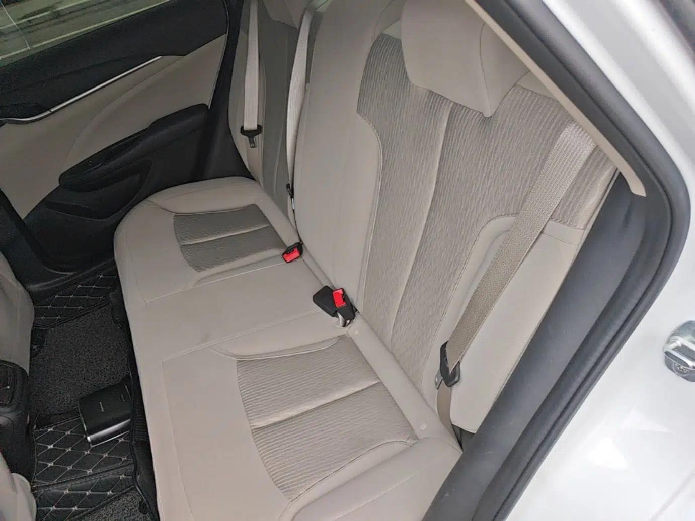 Buick GT 2019 15T Dual-Clutch Advanced Version China VI Standard — миниатюра 25