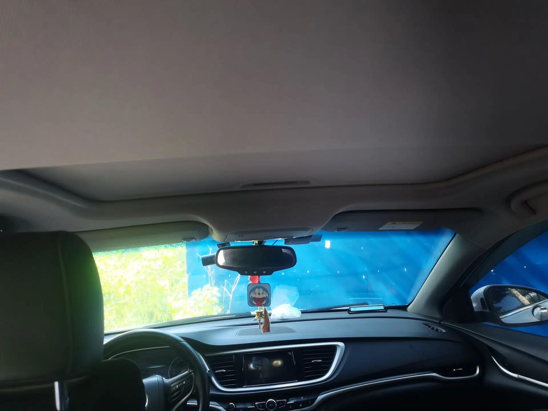 Buick GT 2019 18T Automatic Connected Elite Model China V Standard — миниатюра 18