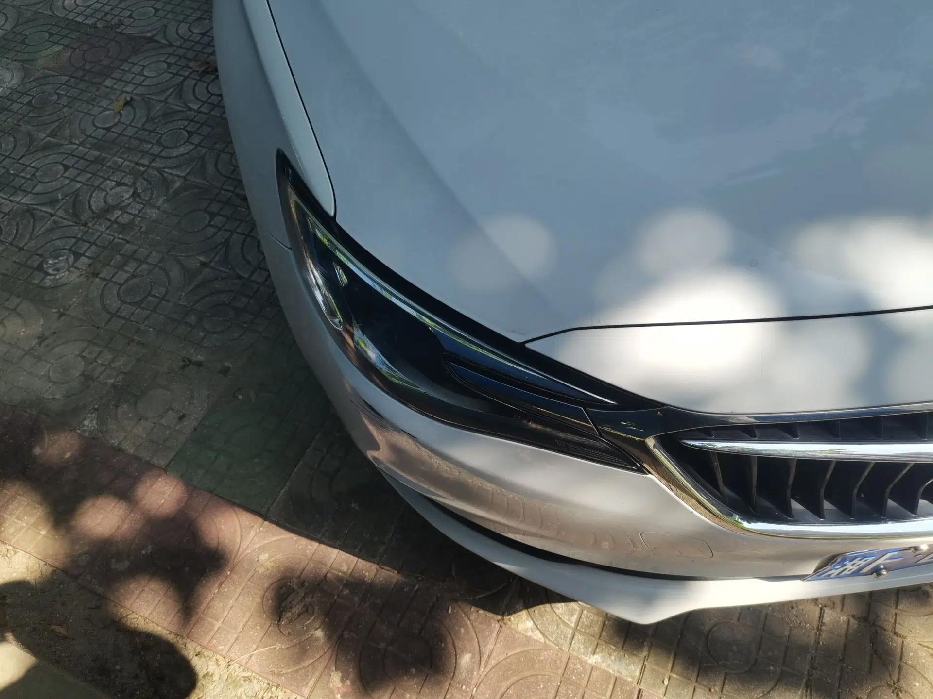 Buick GT 2019 18T Automatic Connected Elite Model China V Standard — миниатюра 7