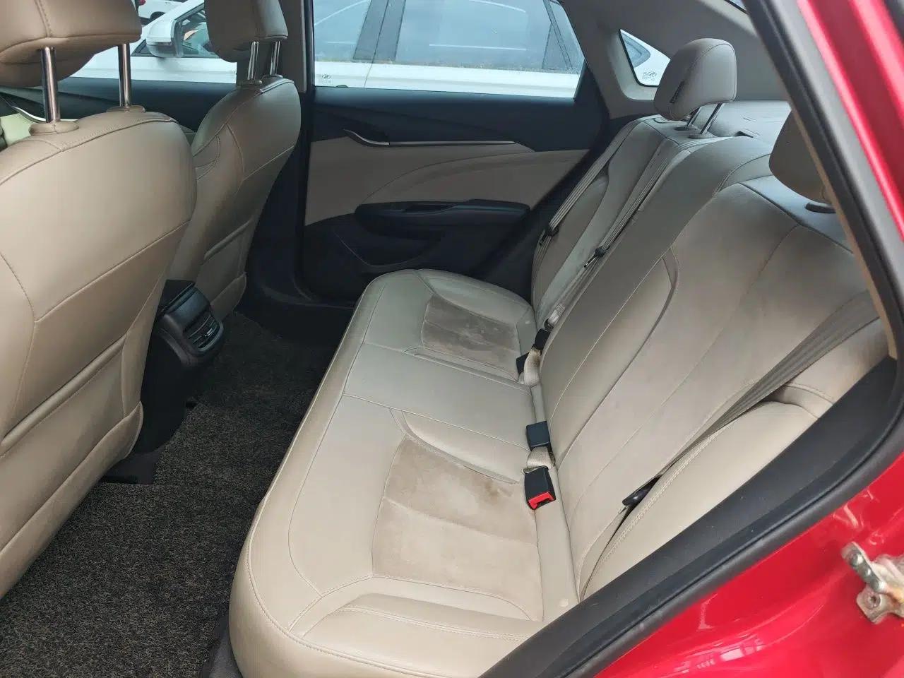 Buick GT 2015 15N Automatic Deluxe Edition — миниатюра 17