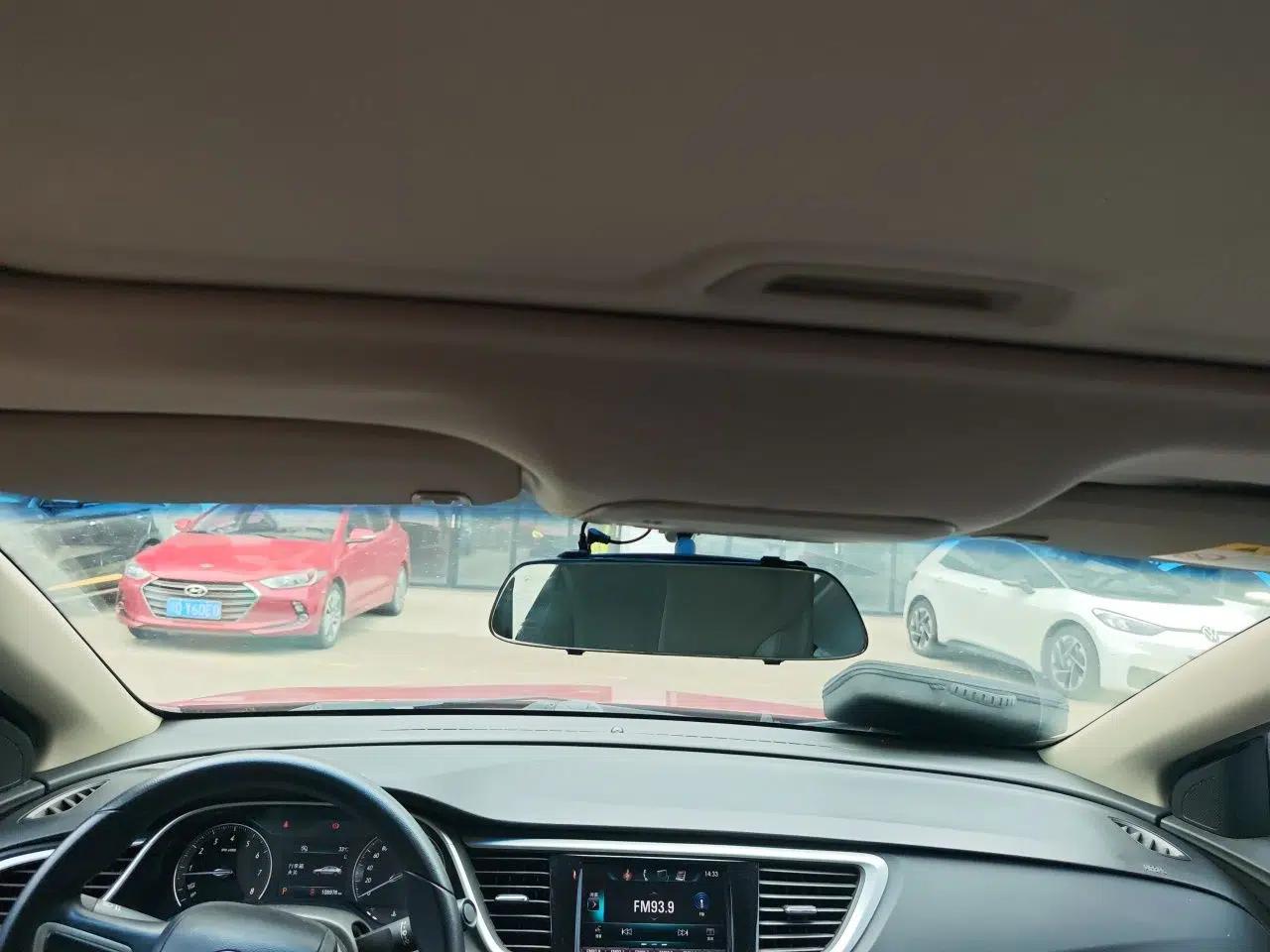 Buick GT 2015 15N Automatic Deluxe Edition — миниатюра 18