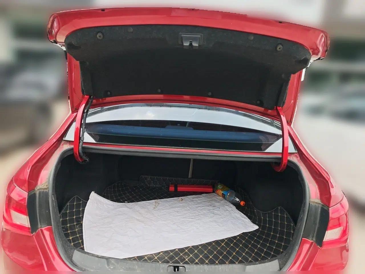 Buick GT 2015 15N Automatic Deluxe Edition — миниатюра 19