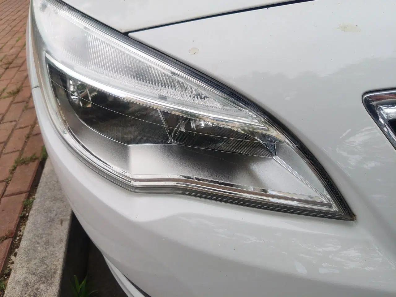 Buick GT 2014 XT 1.6L Automatic Fashion Edition — миниатюра 7