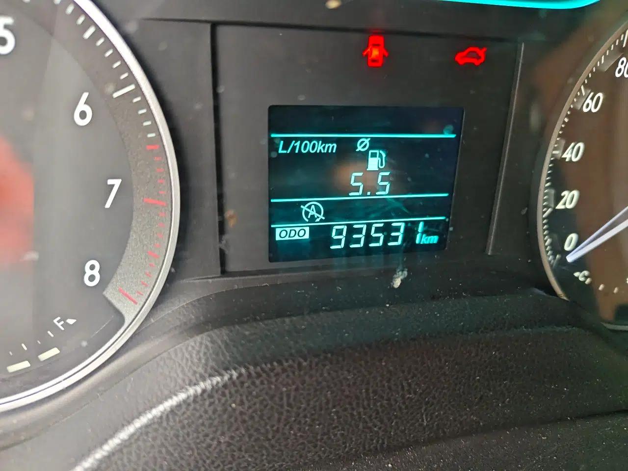 Buick GT 2015 15N Manual Entry-Level Trim — миниатюра 12