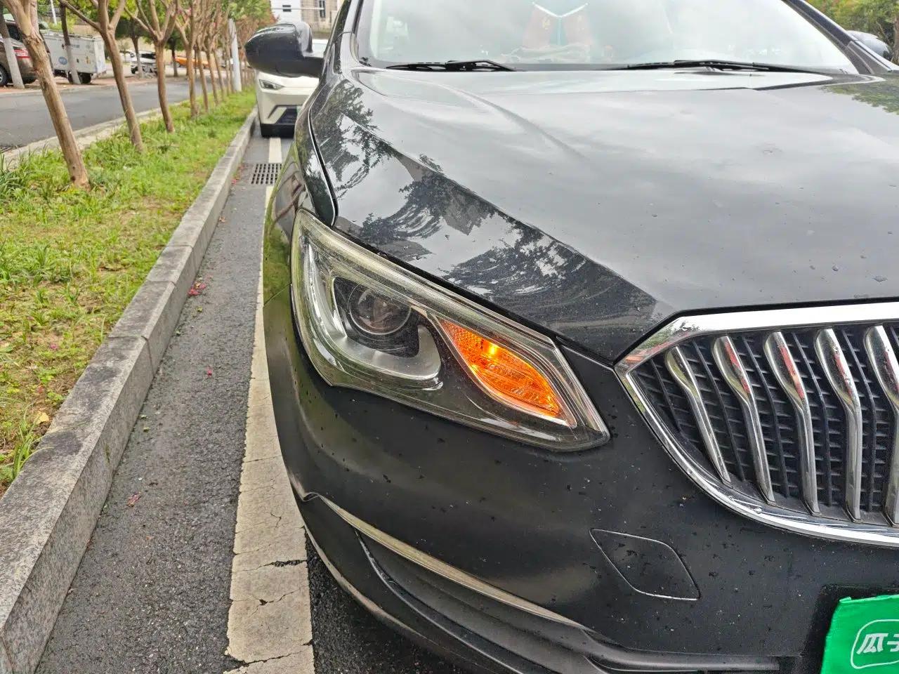 Buick GT 2015 15N Manual Entry-Level Trim — миниатюра 7
