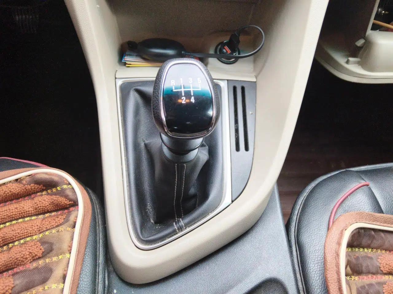 Buick GT 2016 15N Manual Luxury Version — миниатюра 14