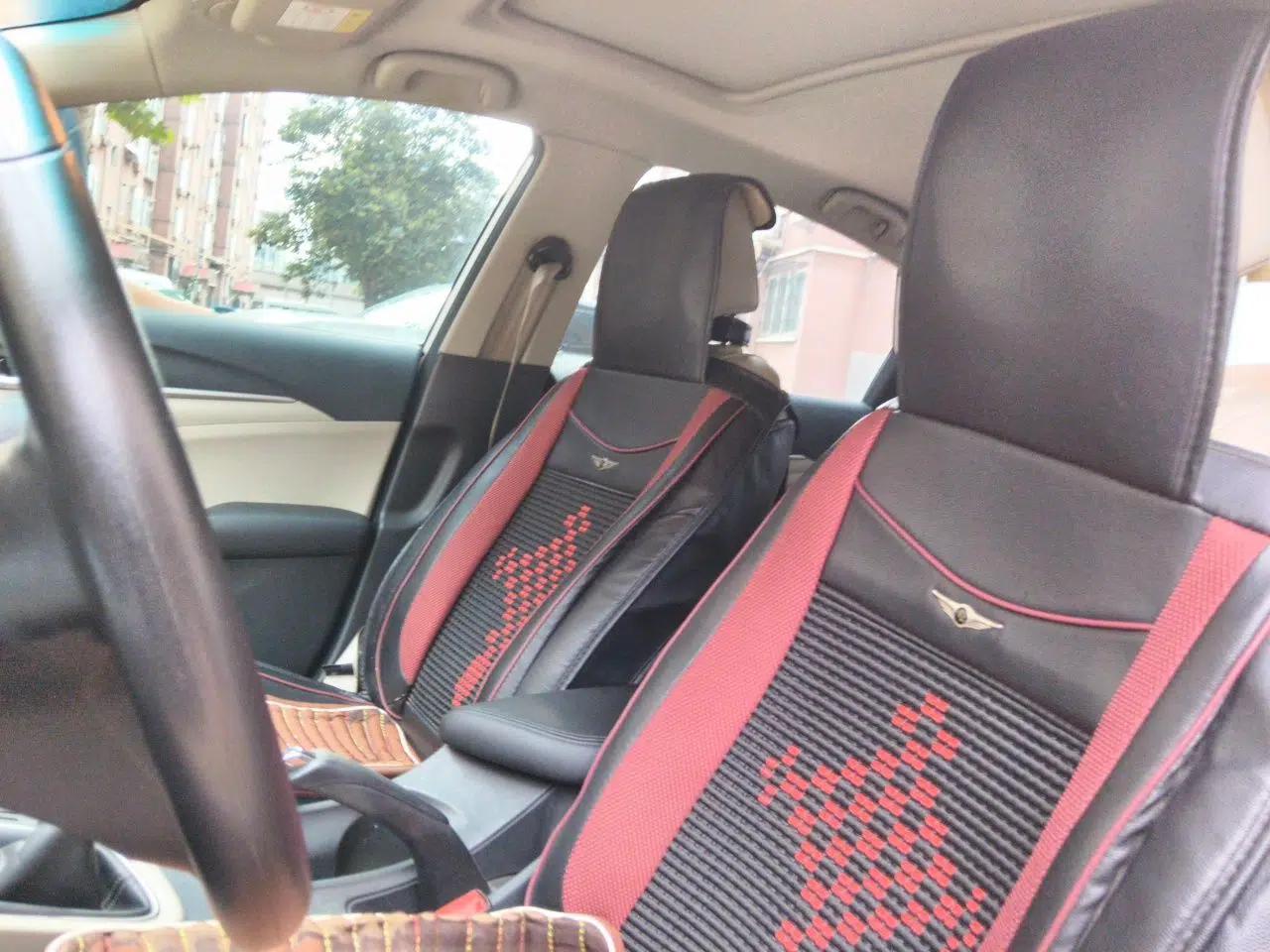 Buick GT 2016 15N Manual Luxury Version — миниатюра 15