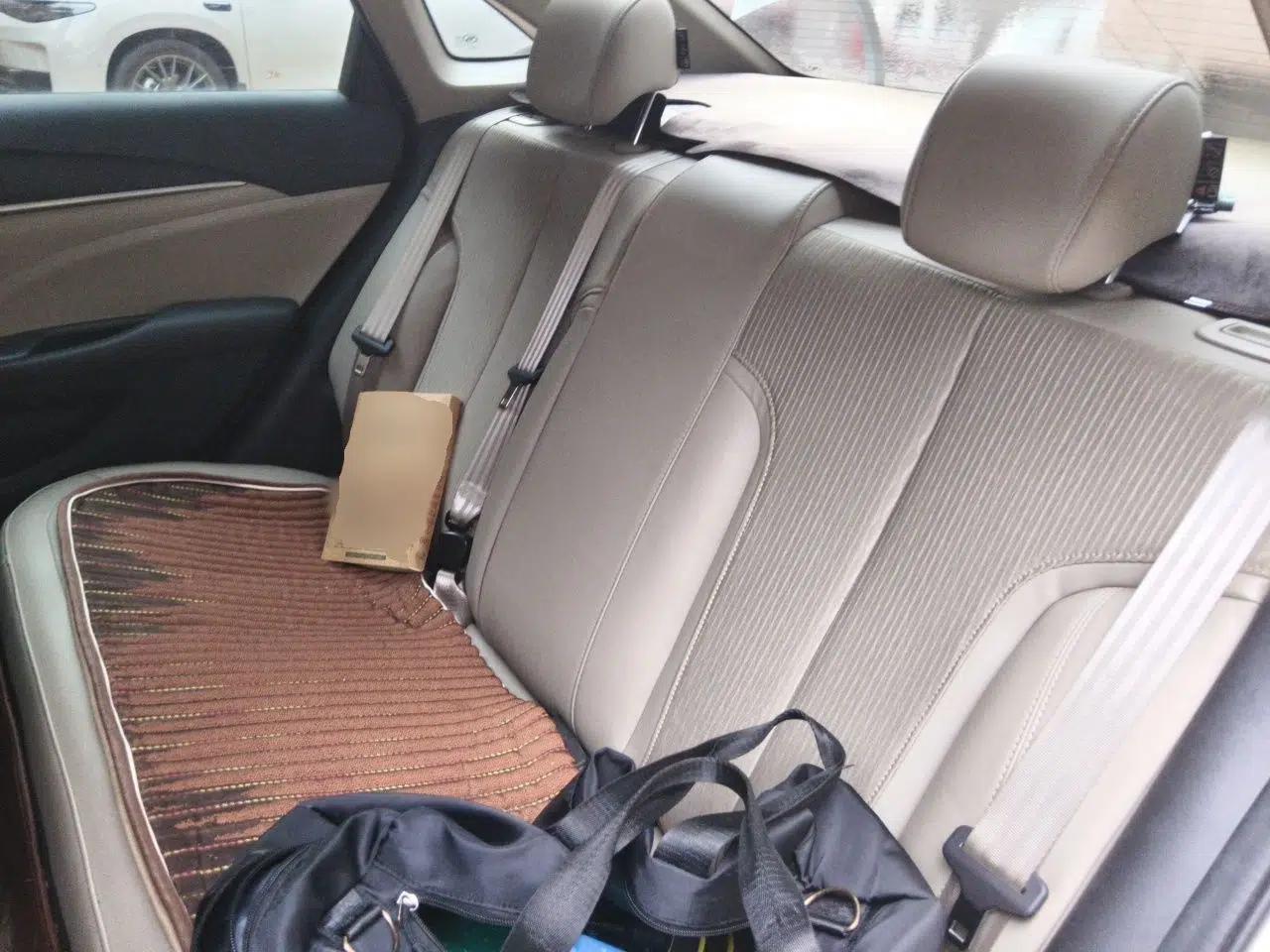 Buick GT 2016 15N Manual Luxury Version — миниатюра 17