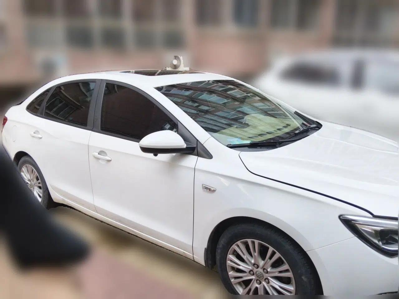 Buick GT 2016 15N Manual Luxury Version — миниатюра 3