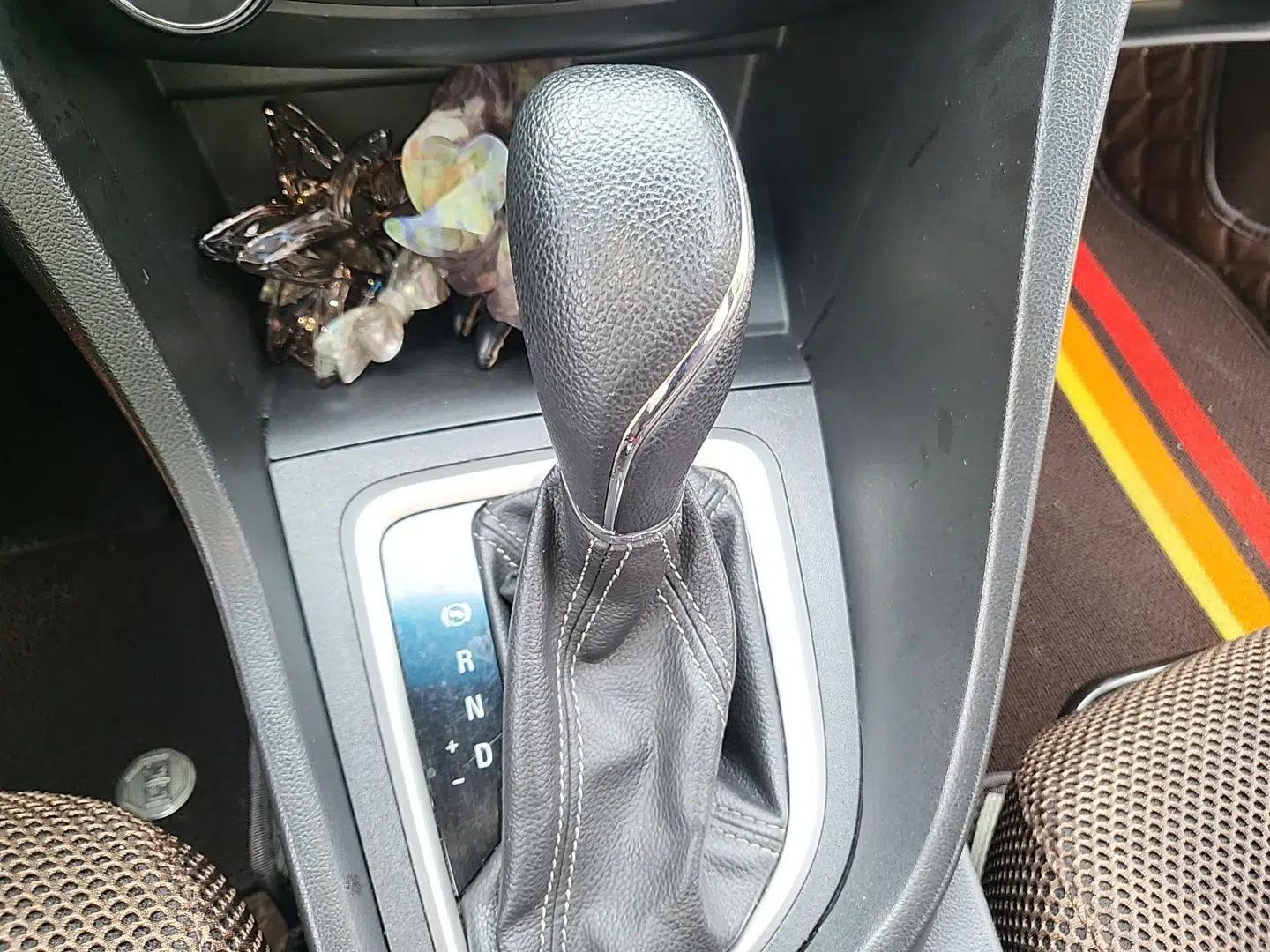 Buick GT 2021 1.3T Automatic Mild Hybrid Elite Version — миниатюра 14