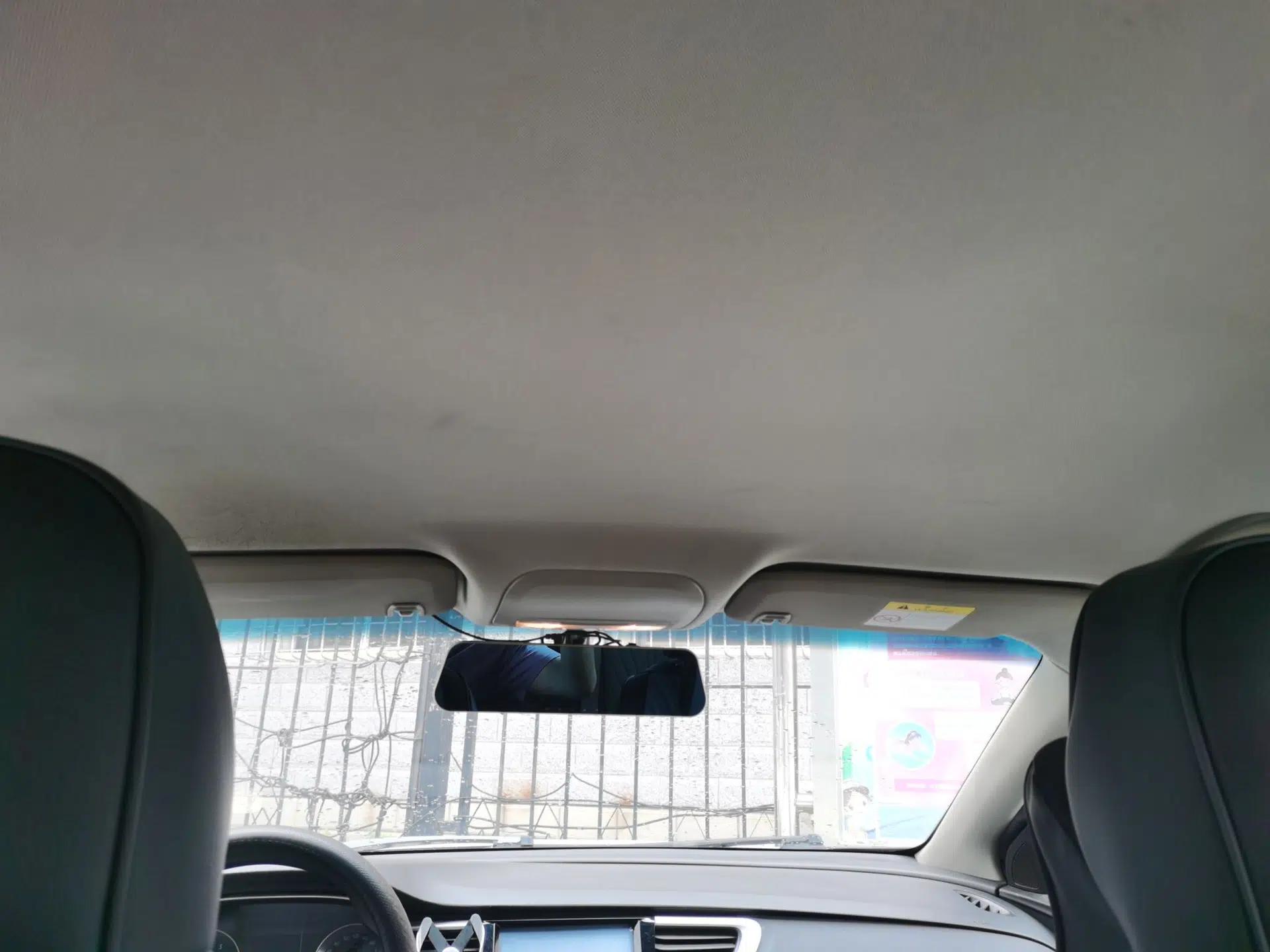 Buick GT 2016 15N Automatic Entry-Level Trim — миниатюра 18