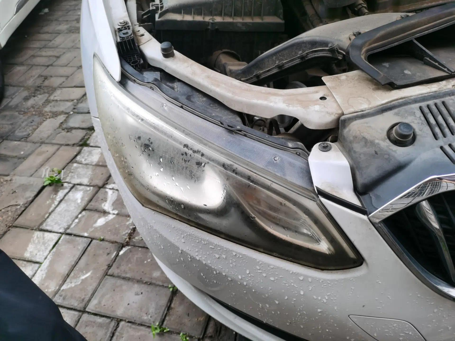 Buick GT 2016 15N Automatic Entry-Level Trim — миниатюра 7