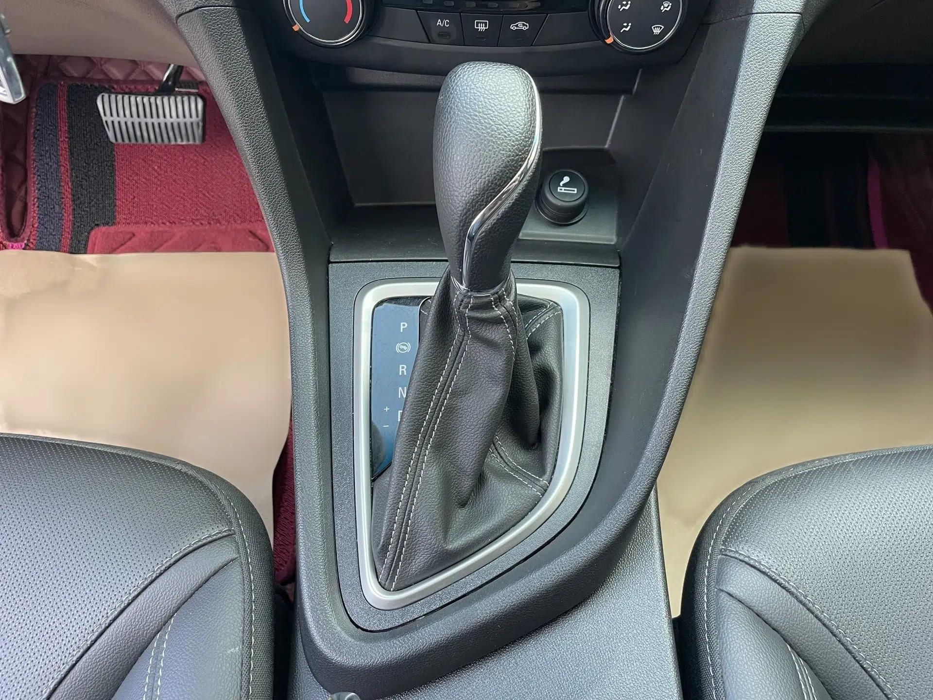Buick GT 2021 Revised Version Flagship 1.5L Automatic Elite Edition — миниатюра 22