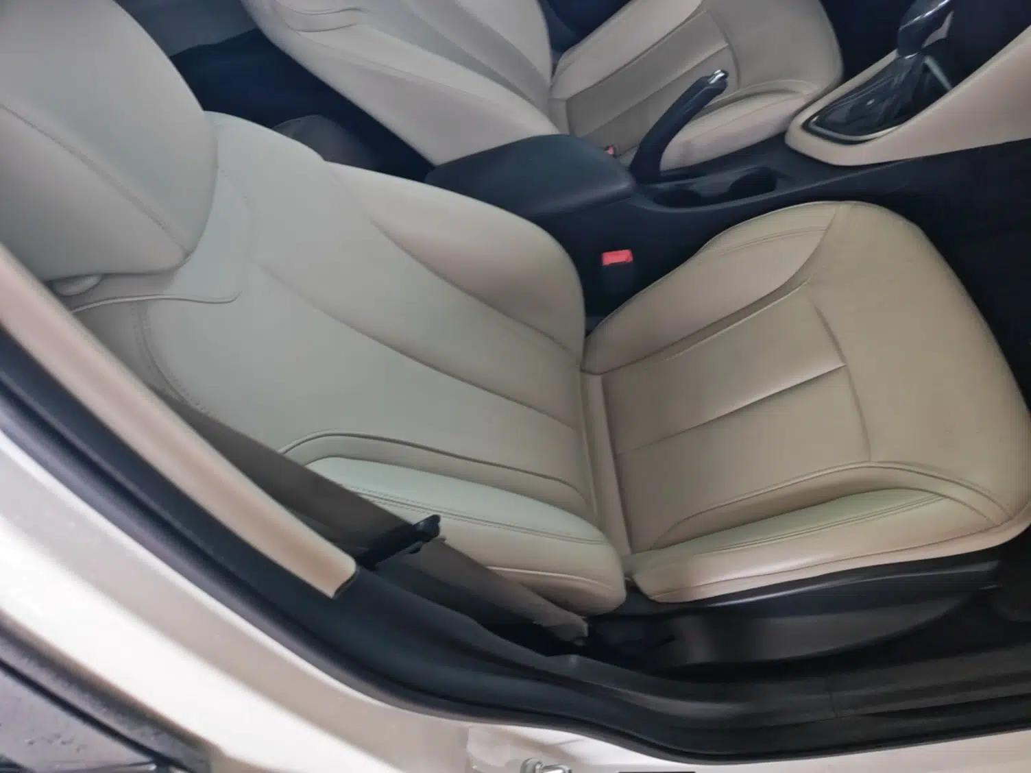 Buick GT 2019 15T Dual-Clutch Connected Elite Version China V Standard — миниатюра 19