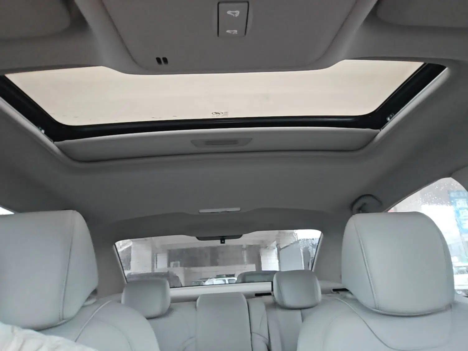Buick GT 2019 15T Dual-Clutch Connected Elite Version China V Standard — миниатюра 21