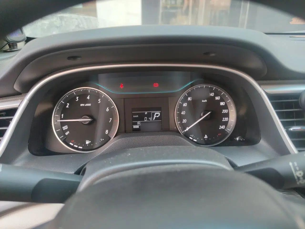 Buick GT 2017 15N Automatic Entry-Level Trim — миниатюра 8