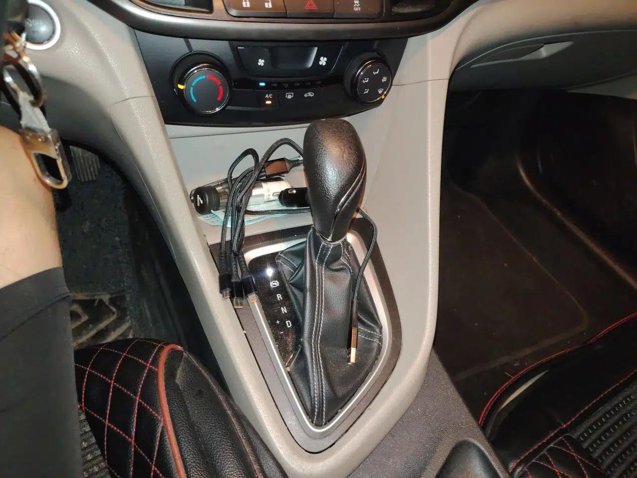 Buick GT 2017 15N Automatic Elite Version — миниатюра 14