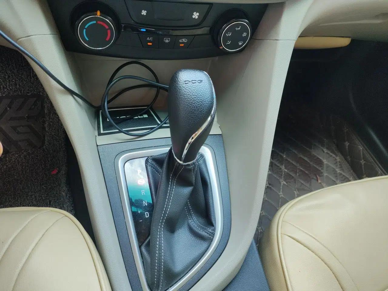 Buick GT 2019 15T Dual-Clutch Advanced Version China VI Standard — миниатюра 14