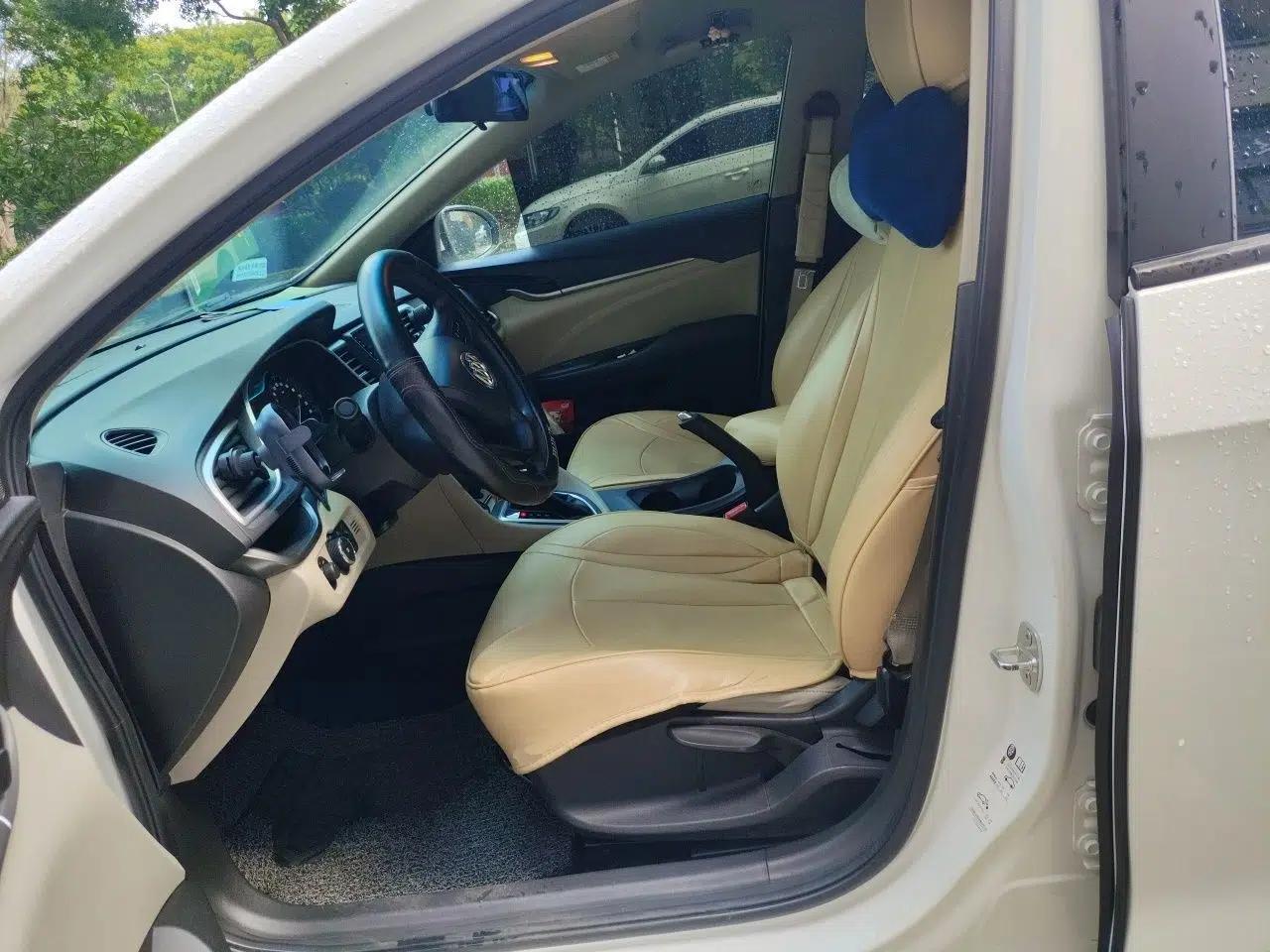 Buick GT 2019 15T Dual-Clutch Advanced Version China VI Standard — миниатюра 15