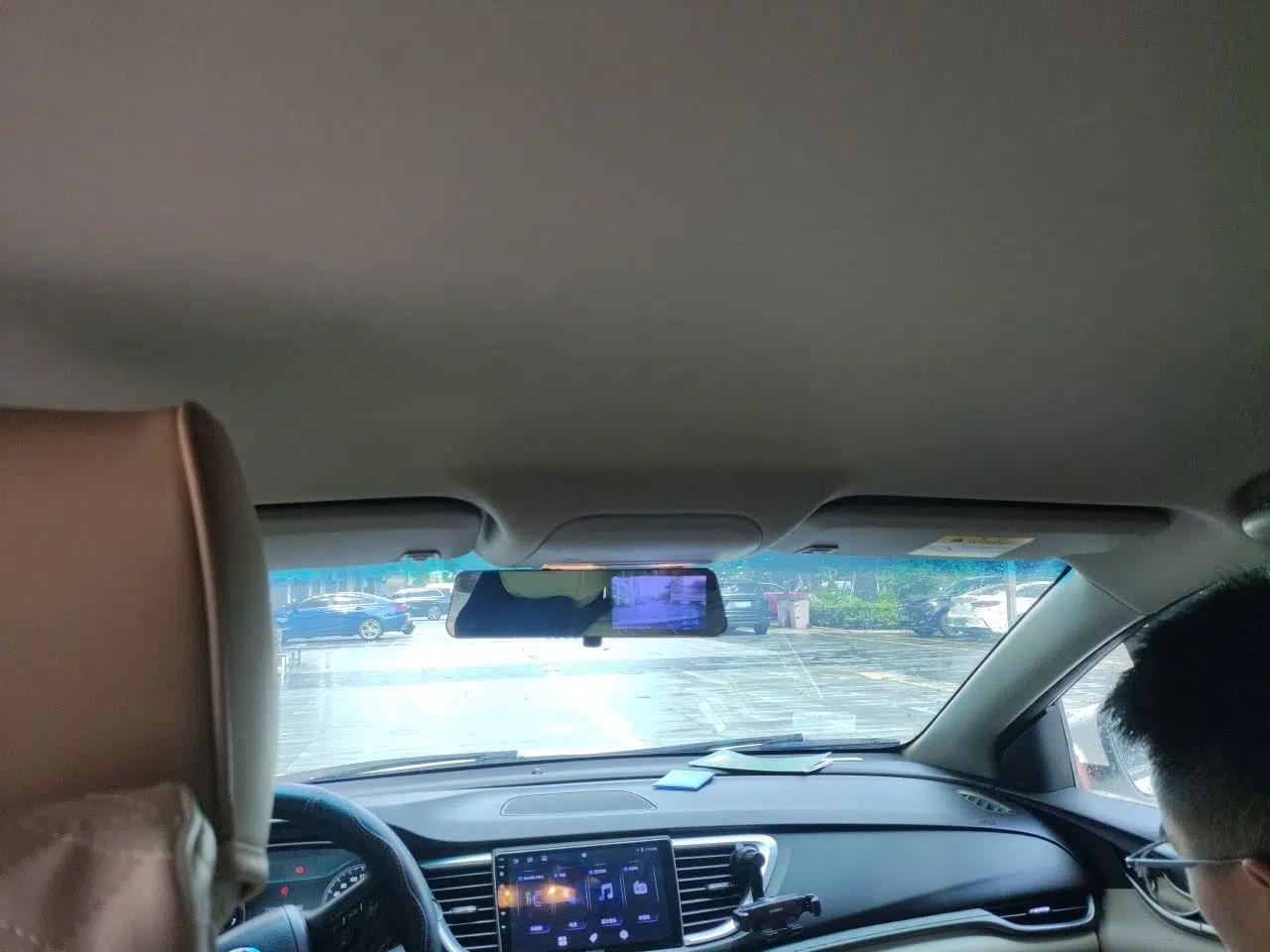 Buick GT 2019 15T Dual-Clutch Advanced Version China VI Standard — миниатюра 18