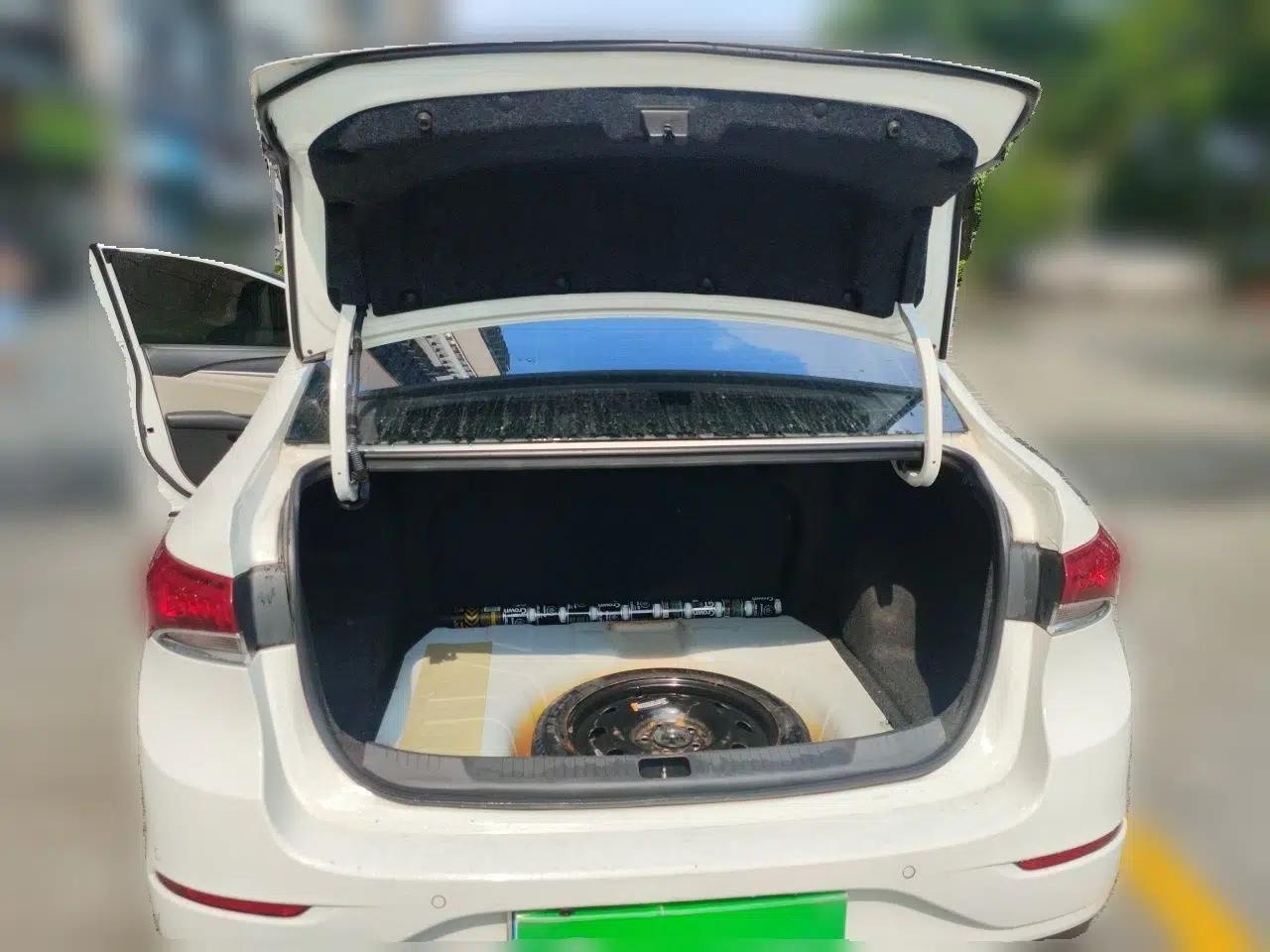 Buick GT 2019 15T Dual-Clutch Advanced Version China VI Standard — миниатюра 19