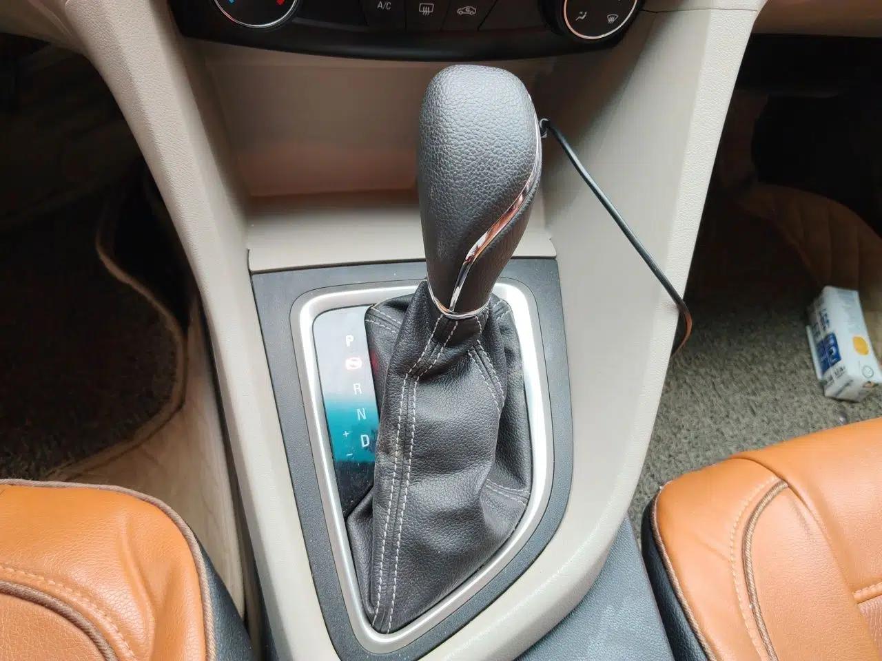 Buick GT 2015 15N Automatic Elite Version — миниатюра 14