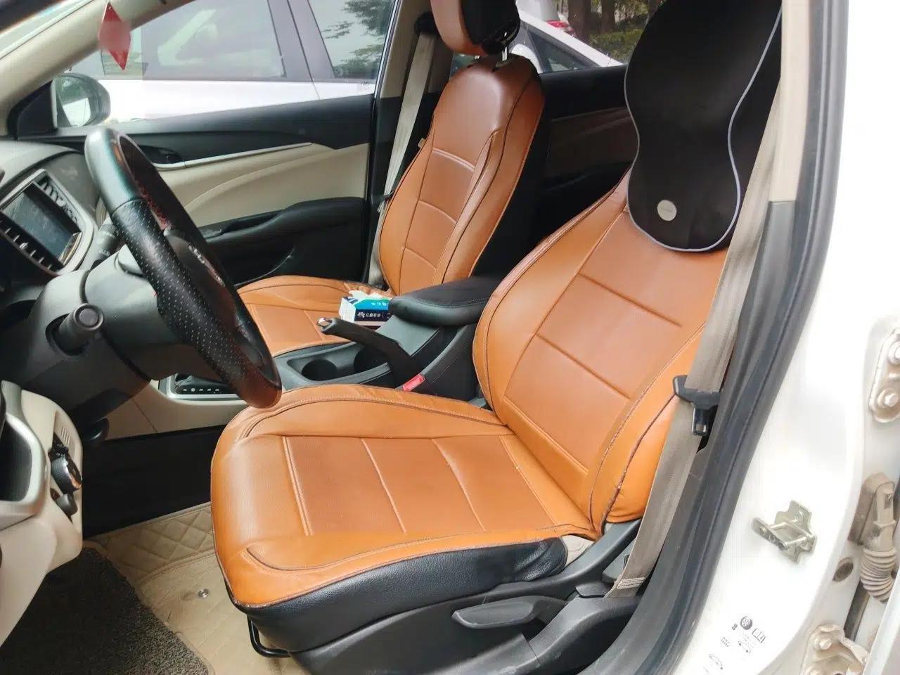 Buick GT 2015 15N Automatic Elite Version — миниатюра 15