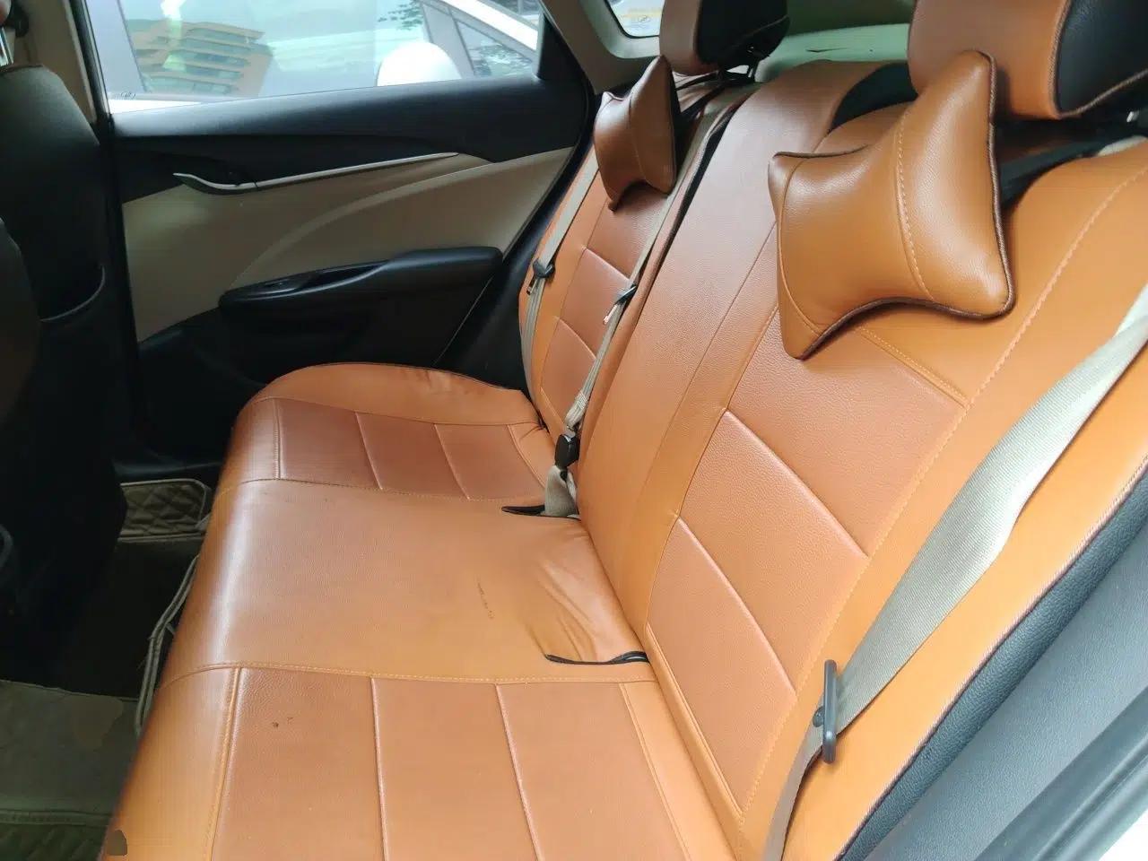 Buick GT 2015 15N Automatic Elite Version — миниатюра 17