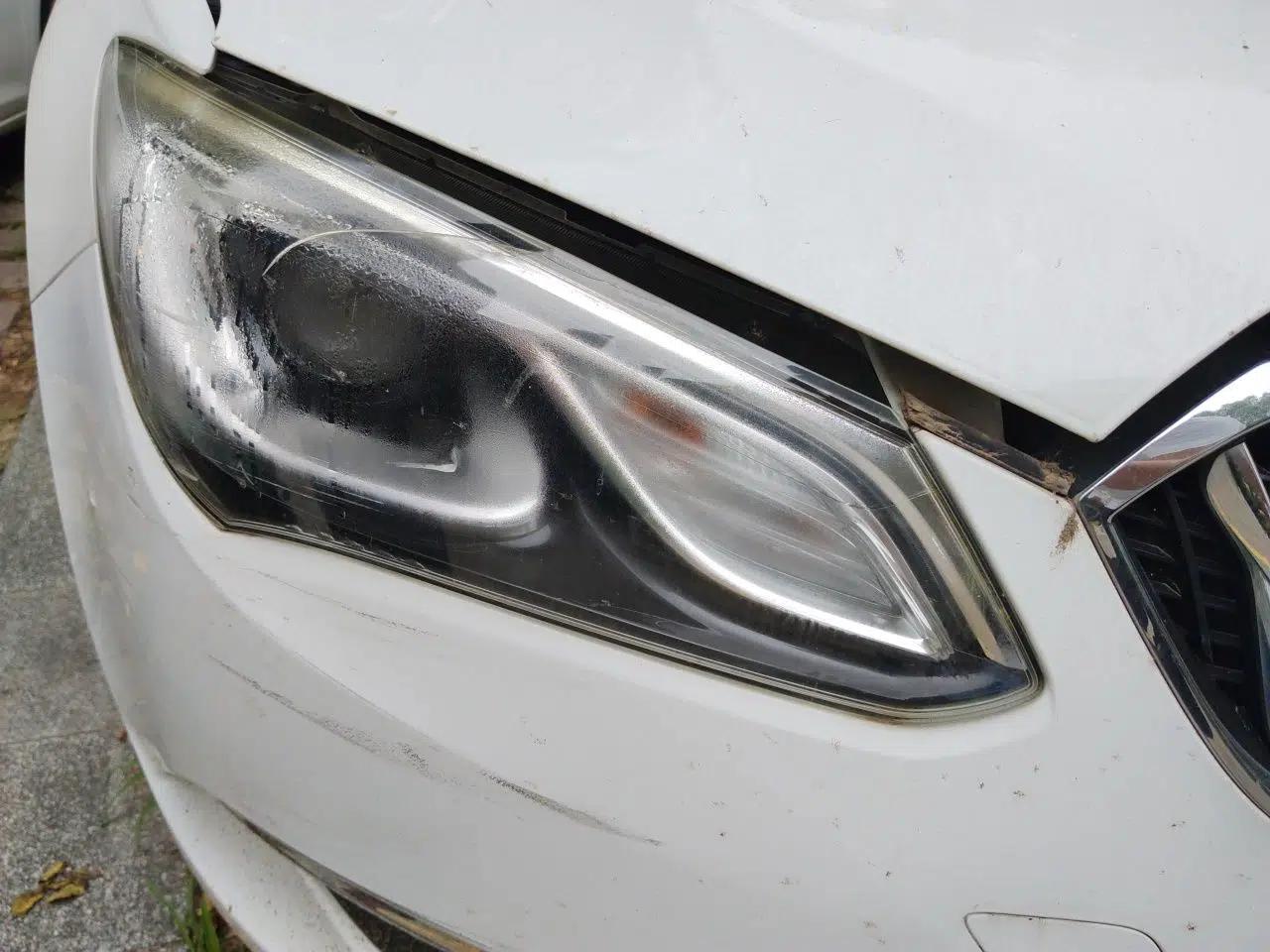 Buick GT 2015 15N Automatic Elite Version — миниатюра 7