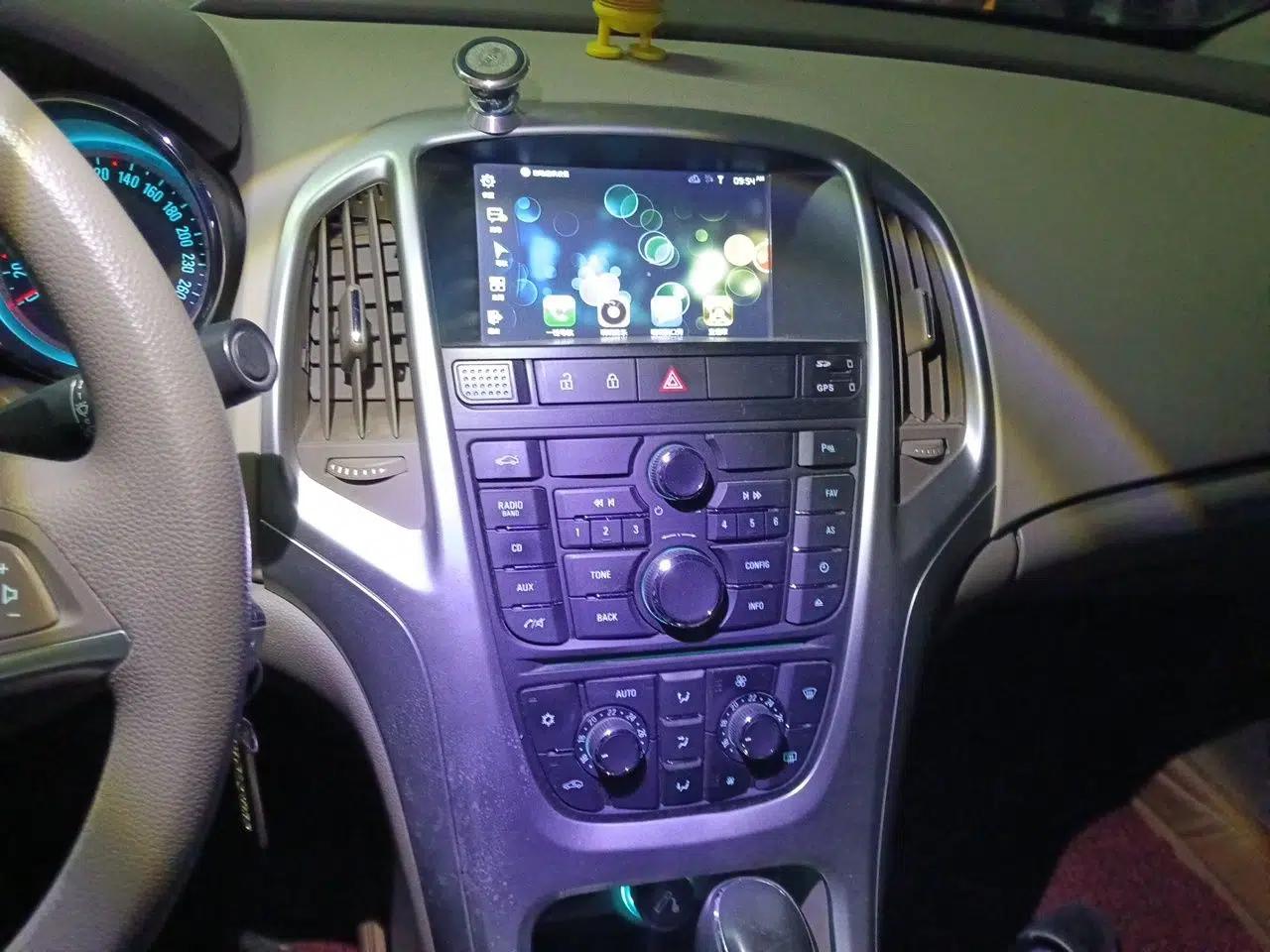 Buick GT 2012 GT 1.6L Automatic Comfort Edition — миниатюра 13