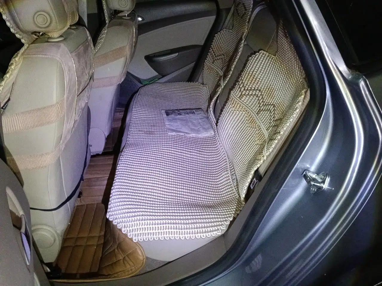 Buick GT 2012 GT 1.6L Automatic Comfort Edition — миниатюра 17