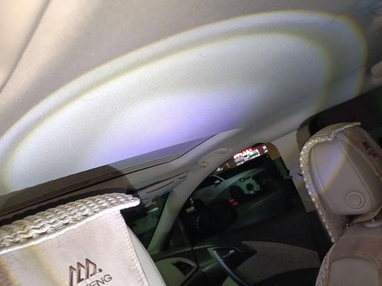 Buick GT 2012 GT 1.6L Automatic Comfort Edition — миниатюра 18