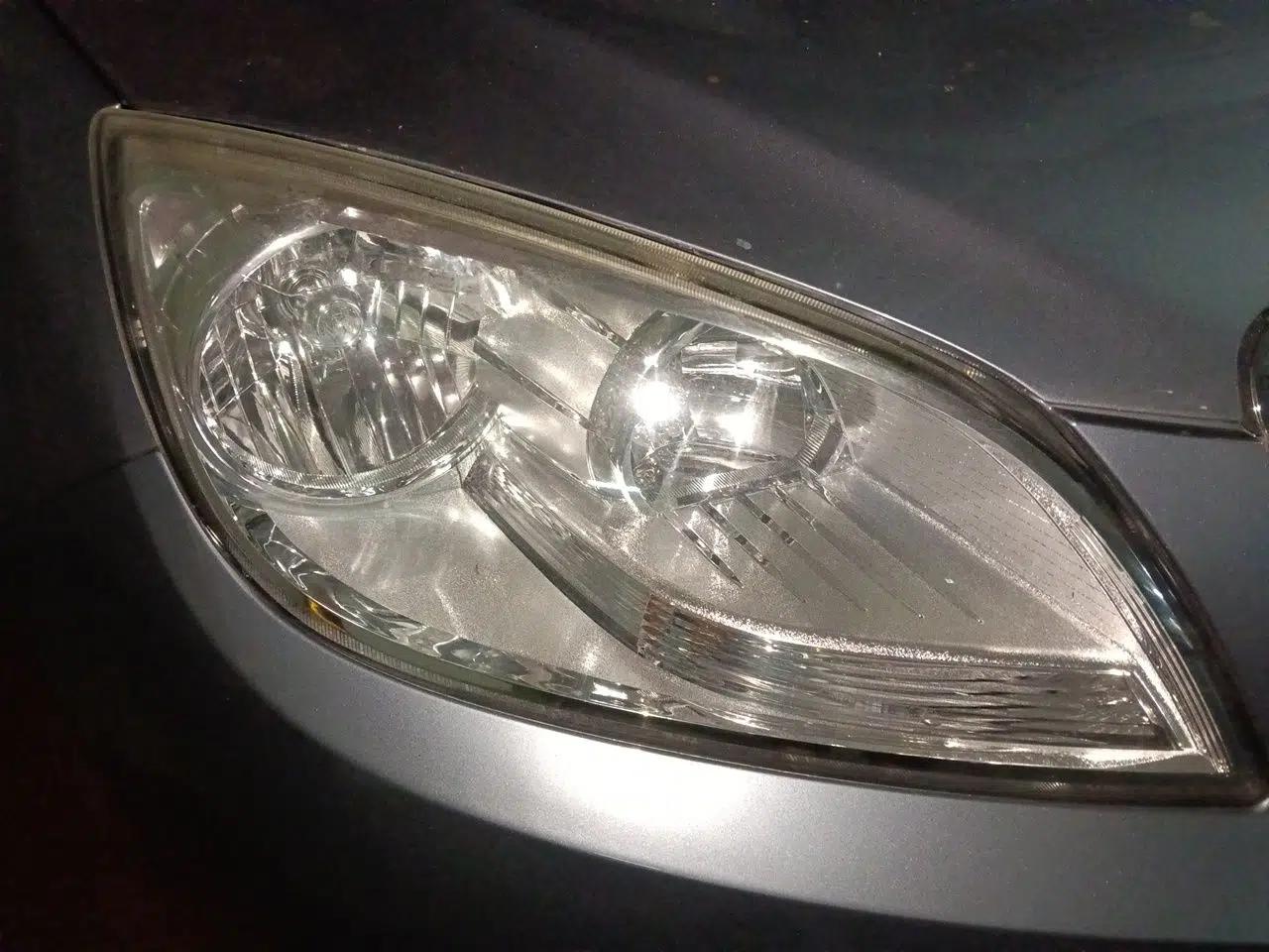 Buick GT 2012 GT 1.6L Automatic Comfort Edition — миниатюра 7