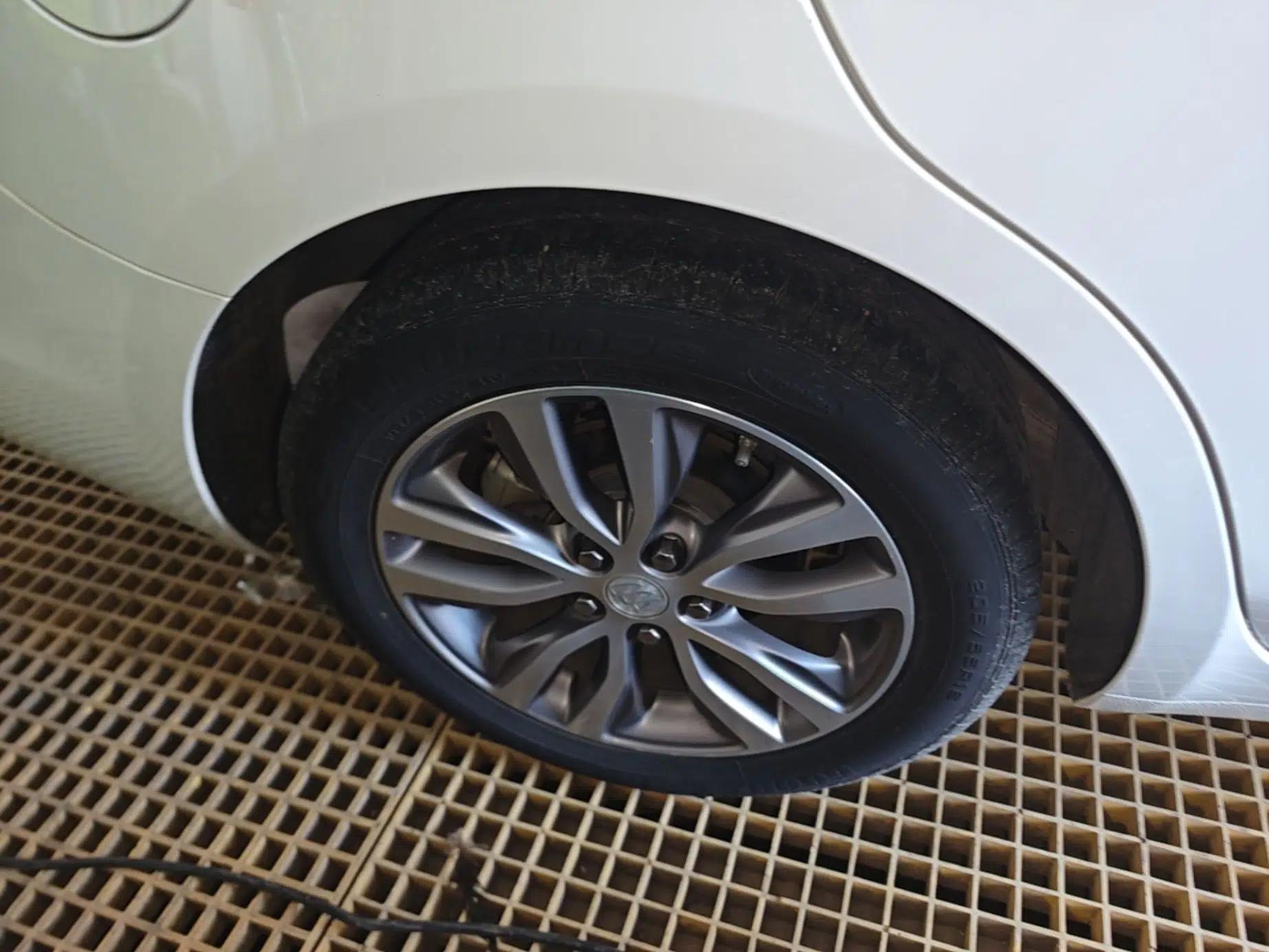 Buick GT 2019 18T Automatic Connected Elite Model China VI Standard — миниатюра 11